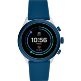 Fossil Sport Ftw4036 Smartwatch Reloj Hombre 43mm 