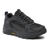 Zapatillas Skechers Task Force Impermeable Trekking -shop