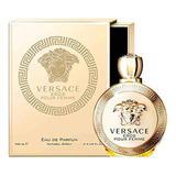 Versace Eros Pour Femme Edp 100 ml Para  Mujer