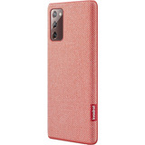 Funda Samsung Kvadrat Galaxy Note 20 5g Original Rojo