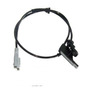 Sensor Velocidad Abs Rueda Trasera Peugeot 307 Peugeot 307