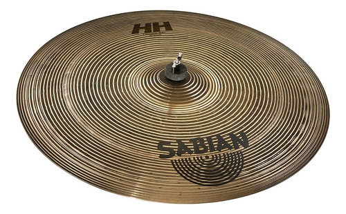 Platillo Ride Sabian Hh Crossover 21 Pulgadas 12110c Cuota