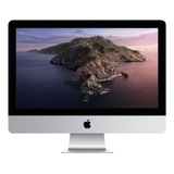 Apple iMac 21,5'' I5 256gb + 8gb Ram 2017