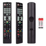 Control Remoto Universal Compatible Samsung Amazon Netflix