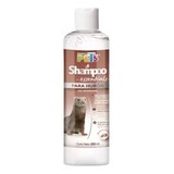 Shampoo Essentials Para Hurón 250 Ml Fancy Pets