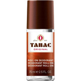 Maurer & Wirtz Tabac Original Desodorante Roll-on  2.5 Onzas