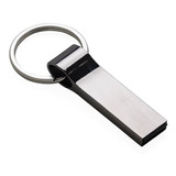 Pendrive Style Pen Drive 16gb Metal Prova D'agua Chaveiro