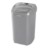 Lavadora 15kg Semiautomática 220v Wanke Premium Silver