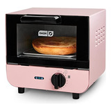 Dash Mini Tostadora Horno Electrico Compacta Cocina Oficina