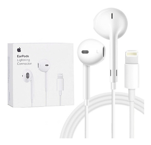 Earpods Lightning Original iPhone 7/8,7/8plus,x/xs,xs Max,xr