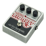 Pedal Distorsion Electro Harmonix Usa Little Big Muff