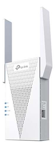 Tp-link Ax3000 Wifi 6 Extensor De Rango, Pcmag Elección Del 