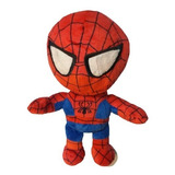 Spiderman Peluche Hombre Araña