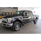 Ford F-250 2019