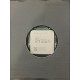 Processador Amd Ryzen 3 2200g 4 Núcleos E  3.7ghz 