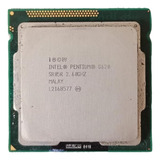 Processador Intel Pentium G620 2.60 Ghz Socket 1155 Sr05r