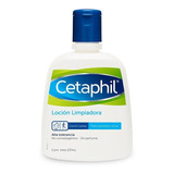 Cetaphil Loción Limpiadora Para Piel Sensible 