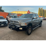 Ram Ram 2500 Ram 2500 Diesel 4x4