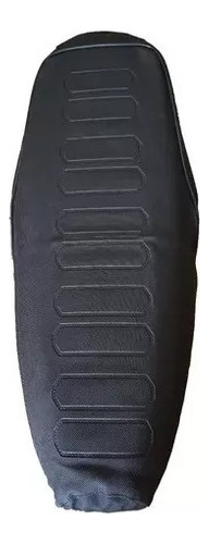 Funda Asiento Antideslizante Honda Cg Titan 150 Tsl Ram