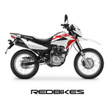 Honda Xr 150 L 0km 2024 Entrega Inmediata Honda Redbikes