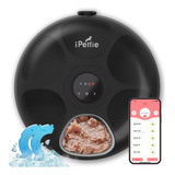 Ipettie Donuts Frost - Dispensador Automatico De Alimentos P