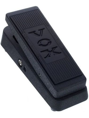 Pedal De Efecto Wha-wha Vox V845 Para Guitarra.