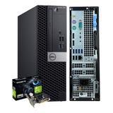 Cpu Dell Optiplex 7060 Core I7 8va 16gb Ram 480gb Ssd