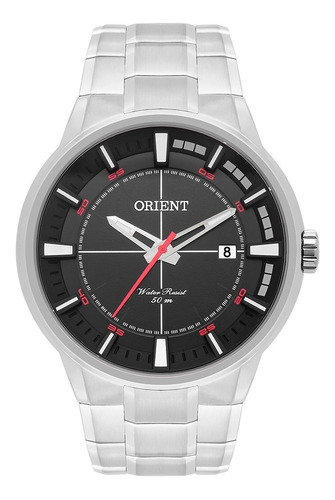 Relógio Masculino Orient Mbss1308p2sx