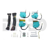 Kit Cierre Centralizado Chevrolet Agile 4 Ptas Dp20