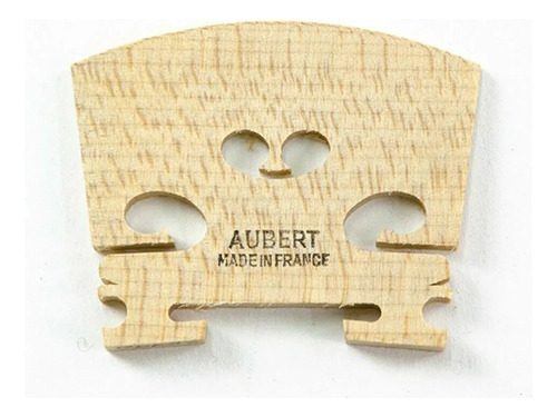 Aubert Puente Para Violin Frances 4/4