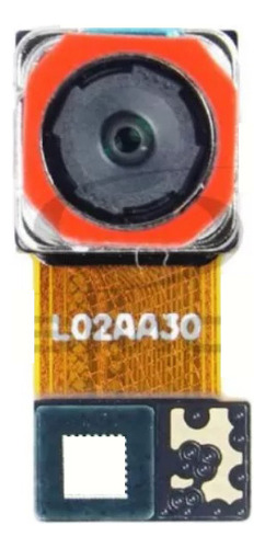 Camara Trasera Motorola G8 Power Xt2041 2mp 100% Original