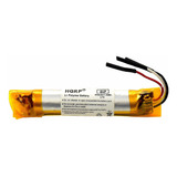 Bateria Para Bose Qc35 Qc35 Ii (series Ii) Quietcomfort Wire