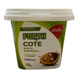 Osmocote 14-14-14 Adubo Fertilizante Forth Cote Classic 150g