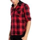 Camisa Rusty Superhero Ry072004