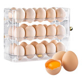 . Organizador Dehuevos Para Refrigeradorsoporte
