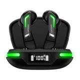 Audífonos Lenovo Gm03 Tipo Gamer. Para Entrega Inmediata.