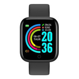 Reloj Inteligente Wearables Para Niños D20 Smartwatch