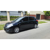 Nissan Tiida 2011 1.8 Acenta