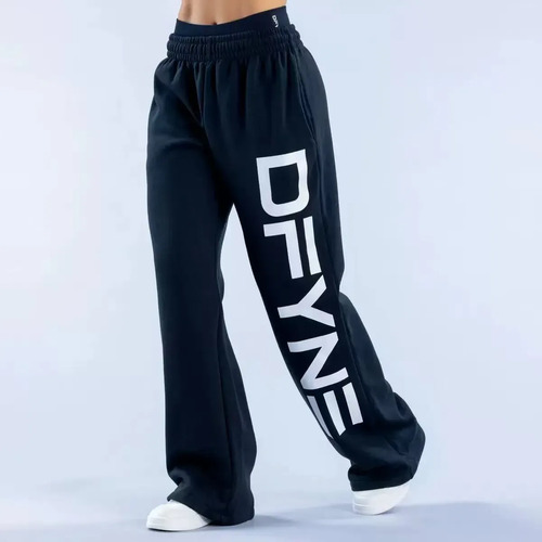 Pantalones Térmicos De Entrenamiento Dfyne 2026/aaa