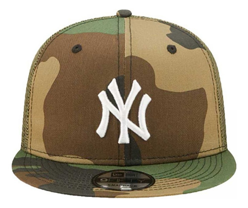 Gorra New Era 9fifty Snapback New York Yankees