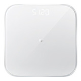 Balanza Digital Xiaomi Mi Smart Scale 2 Blanca, Hasta 150 Kg