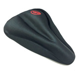 Funda Bicicleta Gel Asiento Funda De Gel Bici Soft Acolchada