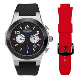 Reloj Hombre Mulco Mw-3-22810g-021 Titans