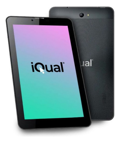 Tablet Iqual