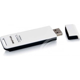 Adaptador Usb Tp Link Tl-wn821n Inalámbrico N 300mbps Wifi