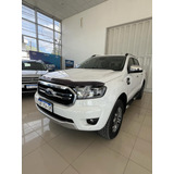 Ford Ranger 3,2 Ltd 4x4 // Forcammo