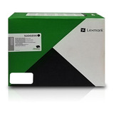 Unidad De Imagen Lexmark 52d0z00 Original Ms710 Mx711 Mx812