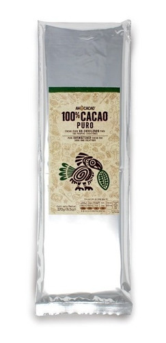 100% Cacao Puro 270g