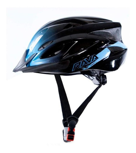 Capacete Mtb Space Rava Iii