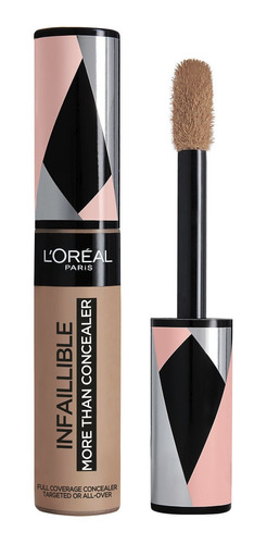 Corrector L'oréal París Infallible 24hs Full Wear 11ml